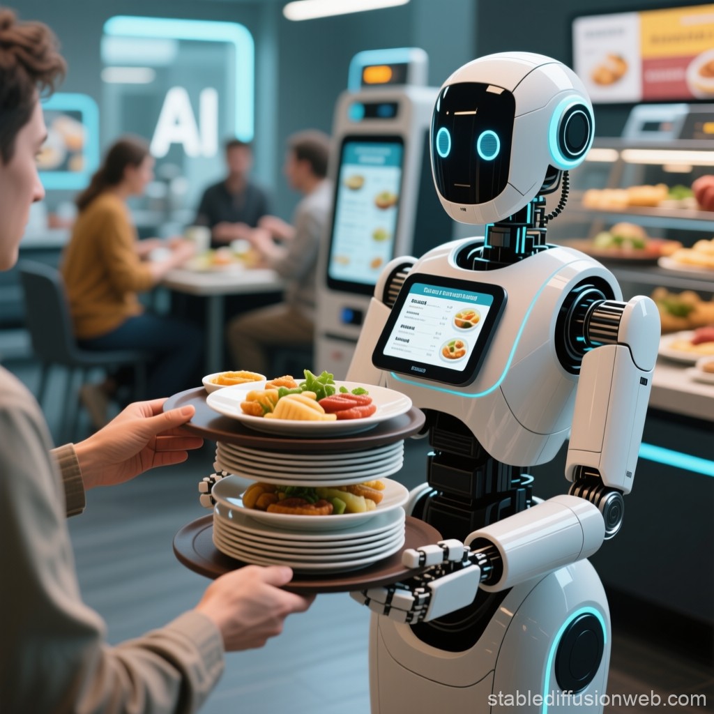 AI Café: Conversations That Shape the Future