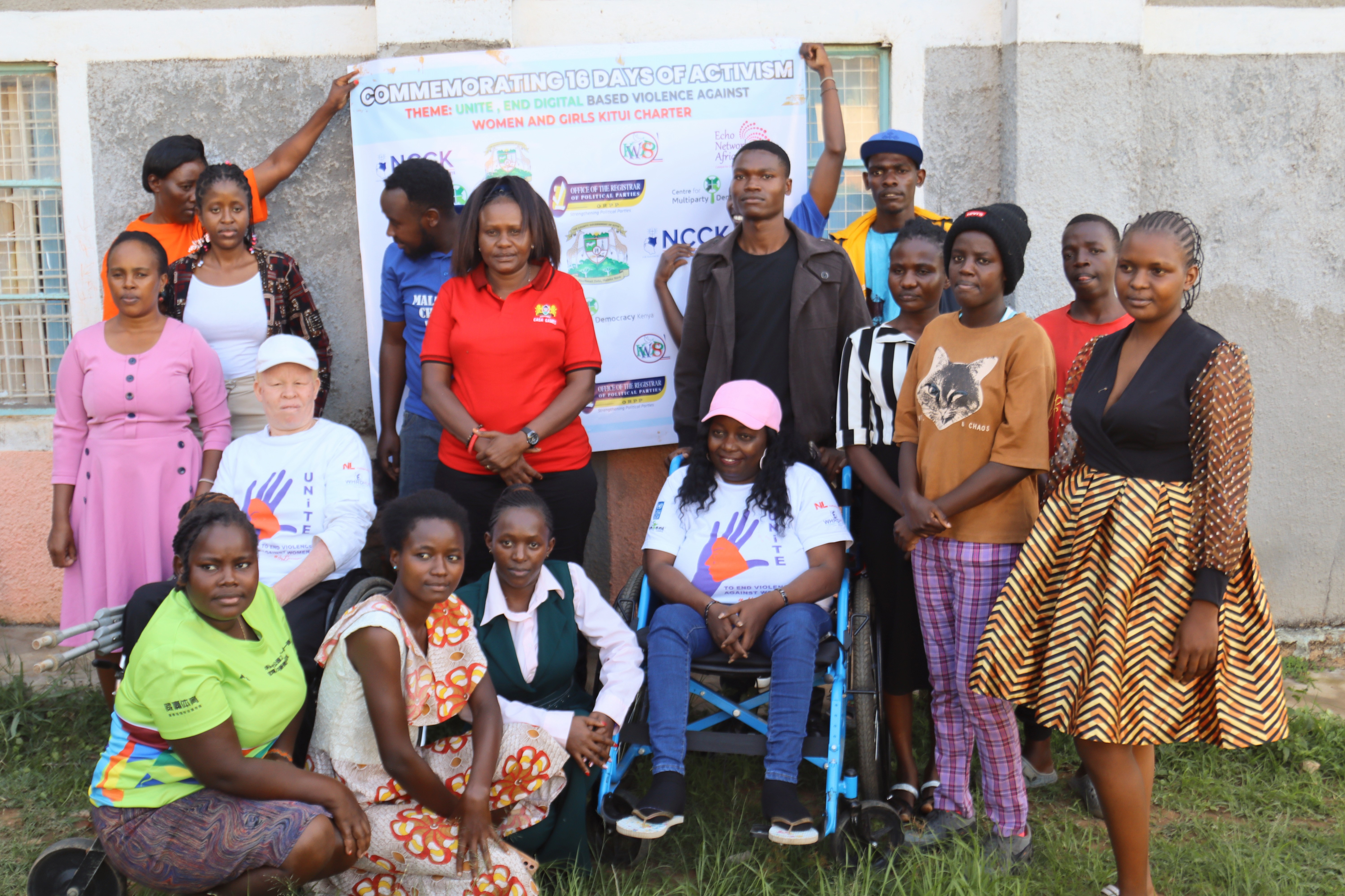 Community Impact