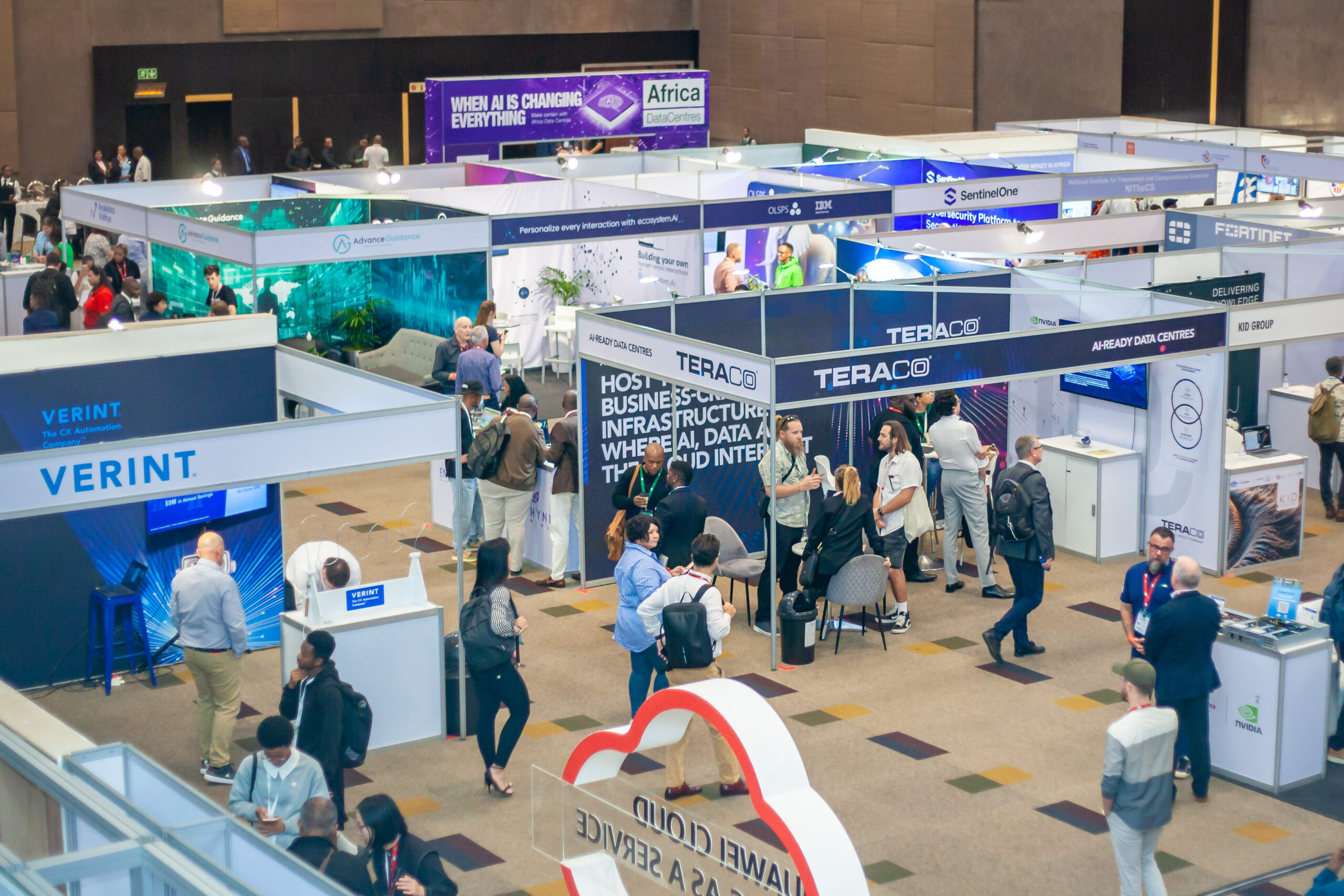 AI Expo